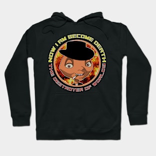 Oppenheimer Hoodie